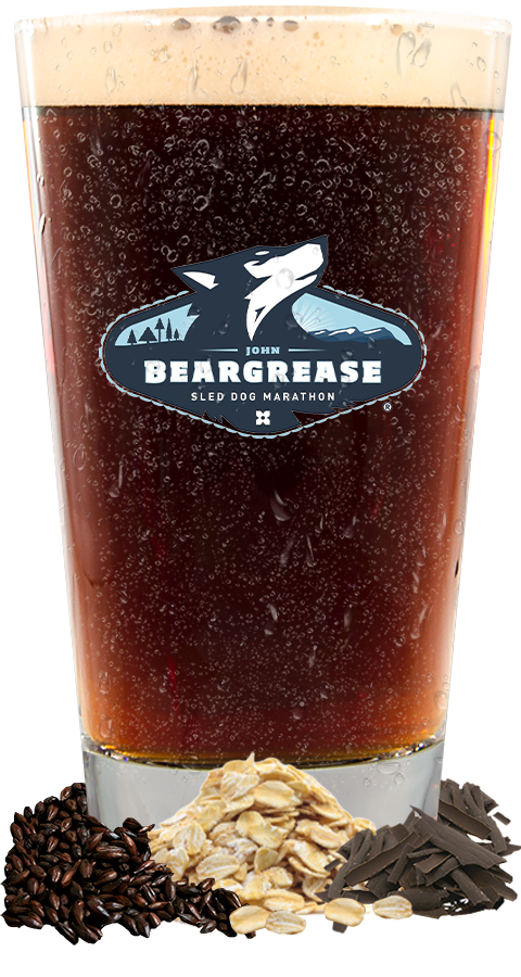 Beargrease Brown Ale