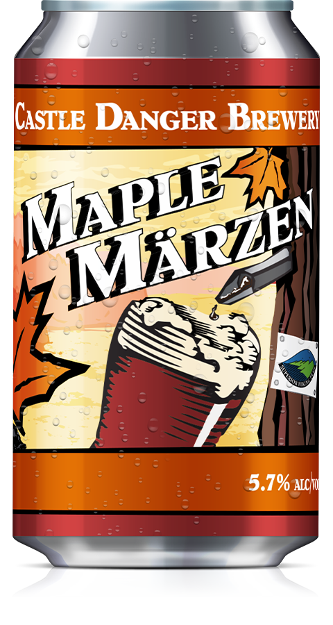 Maple Märzen