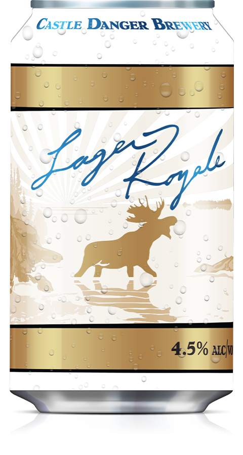 Lager Royale